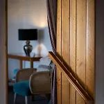 Appartement Stunning Grade 2 Listed With Parking And Hot Tub *