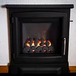 Stunning Grade 2 Listed With Parking And Hot Tub Bowness-on-Windermere