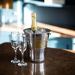 Stunning Grade 2 Listed With Parking And Hot Tub