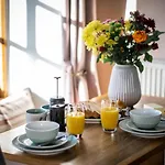 Stunning Grade 2 Listed With Parking And Hot Tub Apartamento Bowness-on-Windermere