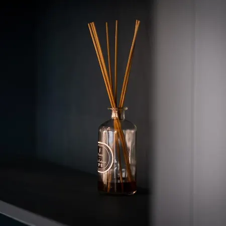 Stunning Grade 2 Listed With Parking And Hot Tub Apartmán *