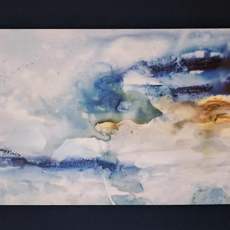 Apartmán Stunning Grade 2 Listed With Parking And Hot Tub *