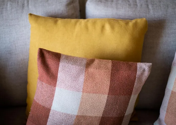 公寓 Stunning Grade 2 Listed With Parking And Hot Tub *