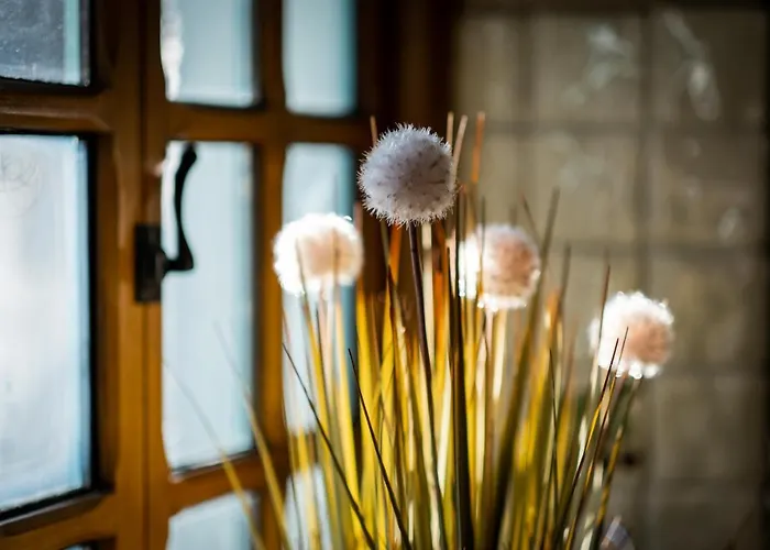 Stunning Grade 2 Listed With Parking And Hot Tub