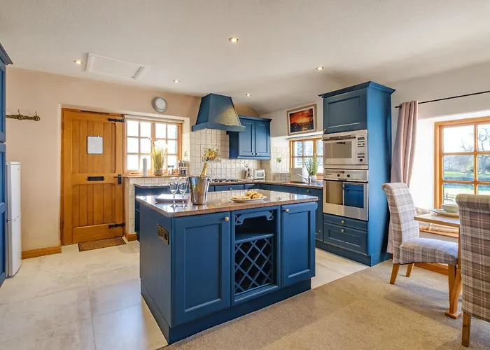 公寓 Stunning Grade 2 Listed With Parking And Hot Tub *