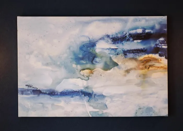 公寓 Stunning Grade 2 Listed With Parking And Hot Tub *