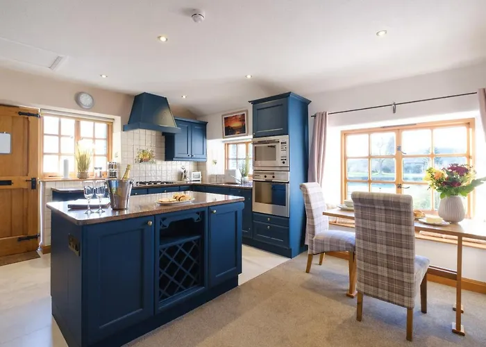 公寓 Stunning Grade 2 Listed With Parking And Hot Tub 鲍内斯温德米尔