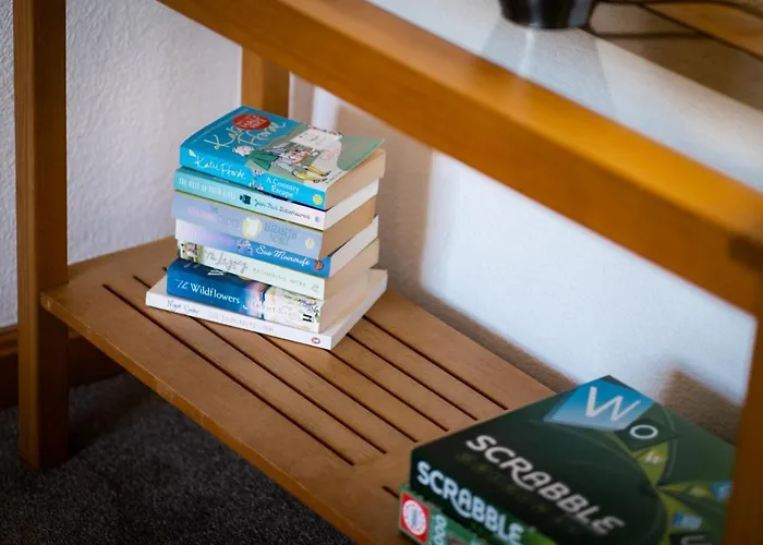 Stunning Grade 2 Listed With Parking And Hot Tub 公寓 鲍内斯温德米尔