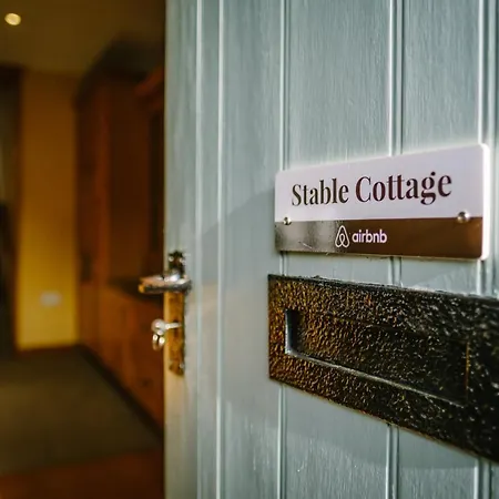 Stunning Grade 2 Listed With Parking And Hot Tub *