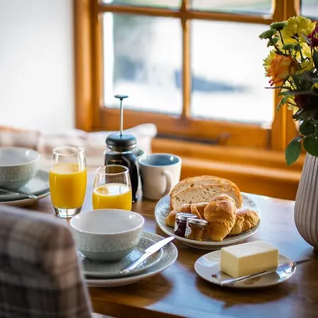 شقة Stunning Grade 2 Listed With Parking And Hot Tub باونيس أون وينديرمير